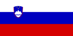 Slovenia flag