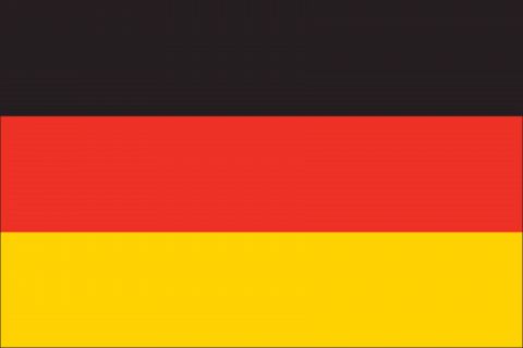 de flag