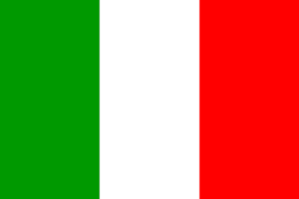 italia flag