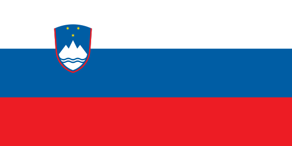 slovenia