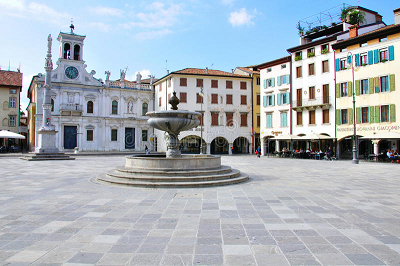 udine